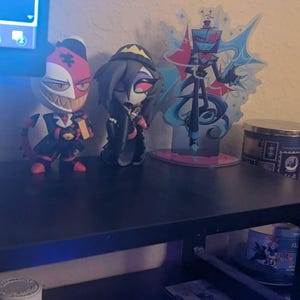 Vix added a photo of their purchase