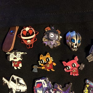 Skully added a photo of their purchase
