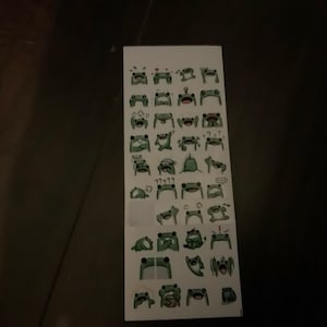 Pepper added a photo of their purchase