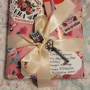 Heather added a photo of their purchase