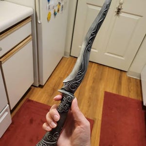 Vannah added a photo of their purchase