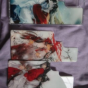 Victoria added a photo of their purchase