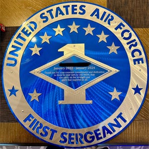 USAF 1st ACCS ナイトウォッチ　パッチ USAF 1st ACCS ナイトウォッチ パッチ USAF 1st ACCS ナイト