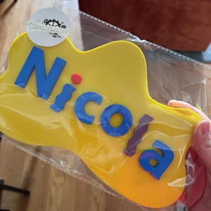 Rebekah added a photo of their purchase