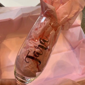 Michelle added a photo of their purchase