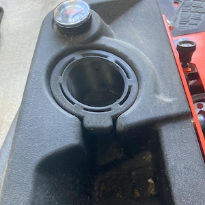 Randall added a photo of their purchase