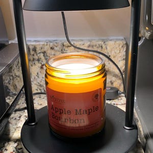April added a photo of their purchase