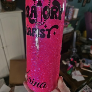 Samantha added a photo of their purchase