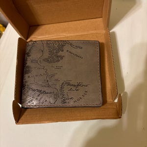 Eli added a photo of their purchase