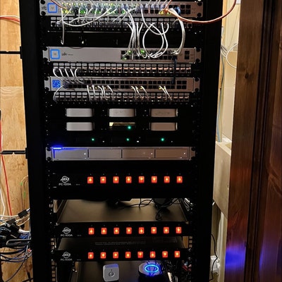 Surfboard SB8200 / SB6190 / SB6141 Cable Modem Rack Mount - Etsy