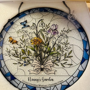 Comprador de Etsy ha añadido una foto de su compra