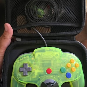 Mustard added a photo of their purchase