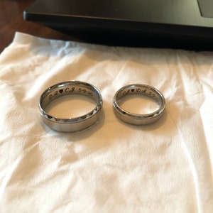 Deanna added a photo of their purchase