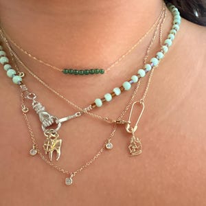 Estela added a photo of their purchase