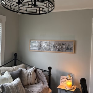 Comprador de Etsy ha añadido una foto de su compra