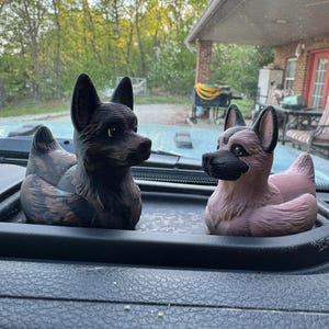 Carla added a photo of their purchase
