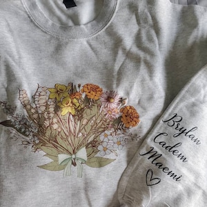 Erin added a photo of their purchase