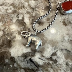 Sterling Silver Star of David Pendant, Star Charm, Star Pendant, Sterling Silver Charm, Judaism Charm, Jewish Charm