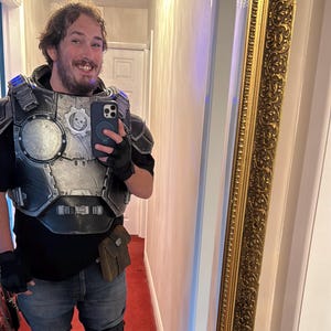 Danny dodał(a) zdjęcie swoich zakupów