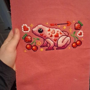 Darcy added a photo of their purchase