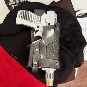 Sean added a photo of their purchase