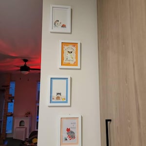 Jillian added a photo of their purchase