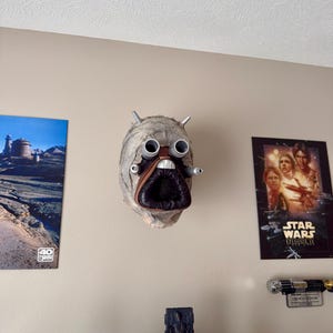 Darth added a photo of their purchase