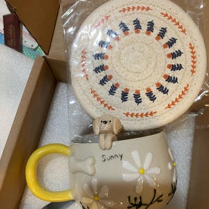 Madeleine ha añadido una foto de su compra