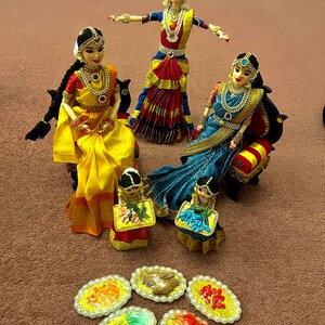 Tanya lade till en bild av sitt köp