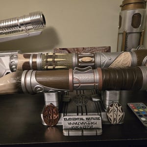 Andy added a photo of their purchase