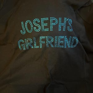 Erika added a photo of their purchase