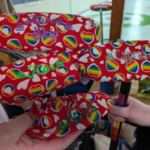 Kar added a photo of their purchase