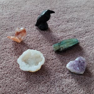 Claire added a photo of their purchase