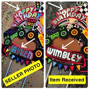 Michele added a photo of their purchase