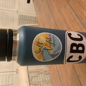 Lisa added a photo of their purchase