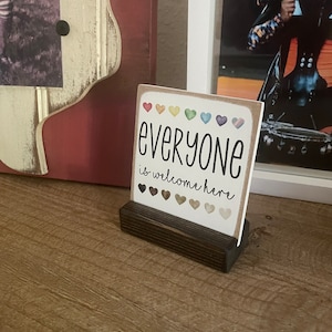 Patricia added a photo of their purchase