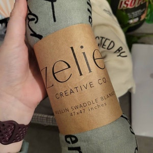 Erin added a photo of their purchase
