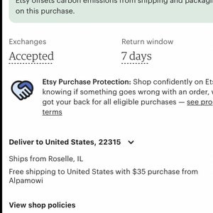 Tim added a photo of their purchase