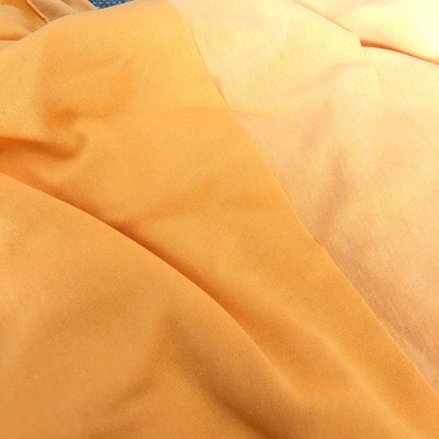 Ultra Soft 75D MODAL Fabric by the Yard, Soft Hand Feel With Medium ...