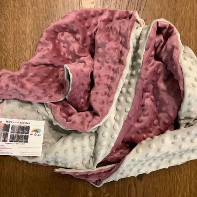 Salopette Bébé La Compagnie Des Petits - Taille 1 Mois - Motif Géométrique Rose/bleu