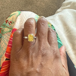 Bibi added a photo of their purchase