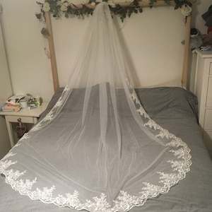 Etsy-koper heeft een foto van de aankoop toegevoegd