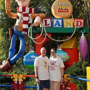 Jennifer added a photo of their purchase