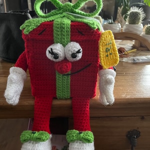 Donna ha añadido una foto de su compra