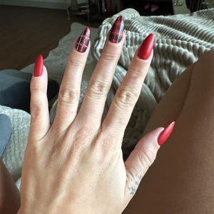 Lindsay added a photo of their purchase