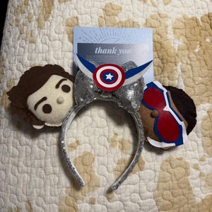 Marlene added a photo of their purchase