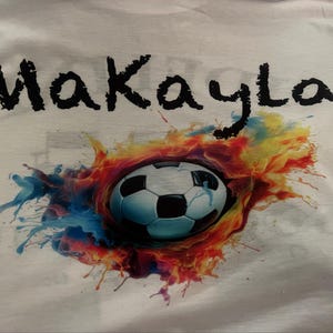 MaKayla added a photo of their purchase