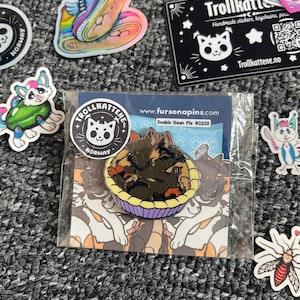 scratchy.patch added a photo of their purchase
