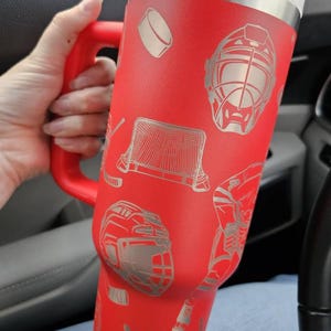 theresa added a photo of their purchase