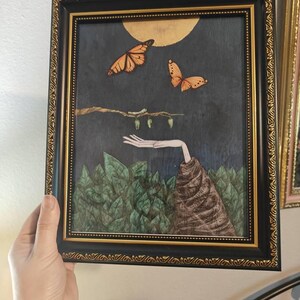 Stephanie added a photo of their purchase